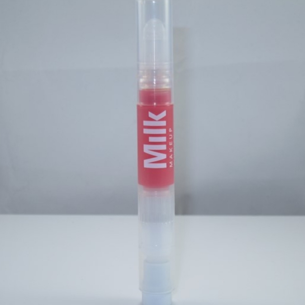 ❇️🧚‍♀️CRAVE Milk Makeup DISCONTINUED Blush Oil NWT